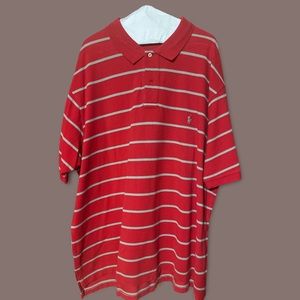 Ralph Lauren Polo Shirt 3XB…Excellent Condition